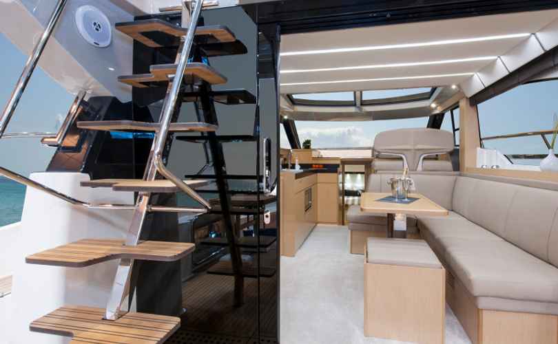 Photo Virtess 420 Fly (2021)