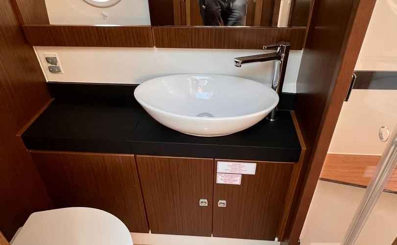 Photo Virtess 420 Fly (2021)