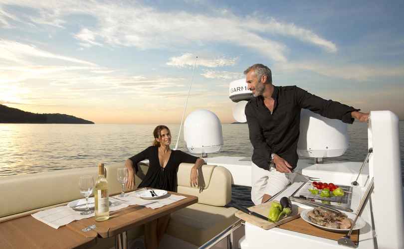 Photo Virtess 420 Fly (2025)