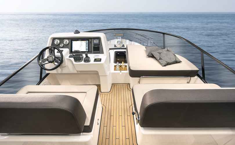 Photo Virtess 420 Fly (2025)