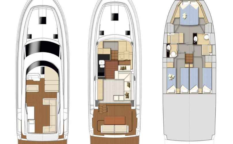 Photo Virtess 420 Fly (2025)