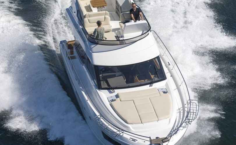 Photo Virtess 420 Fly (2025)