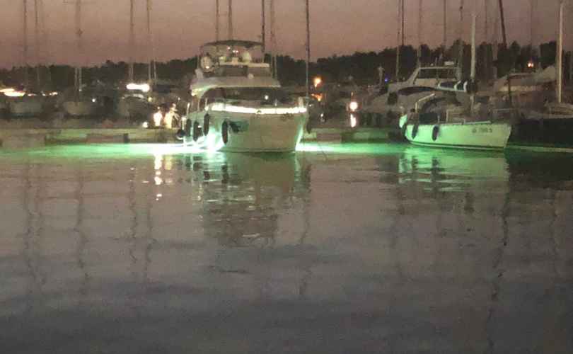 Photo Virtess 420 Fly (2021)