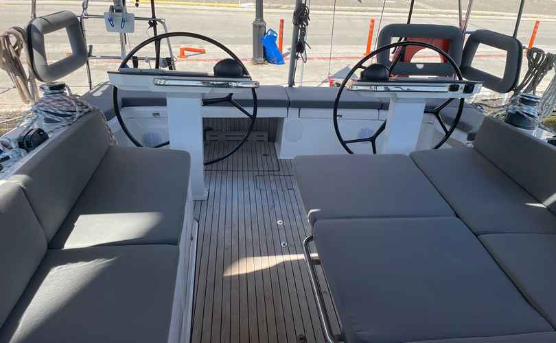 Photo Bavaria Vision 42 (2023)