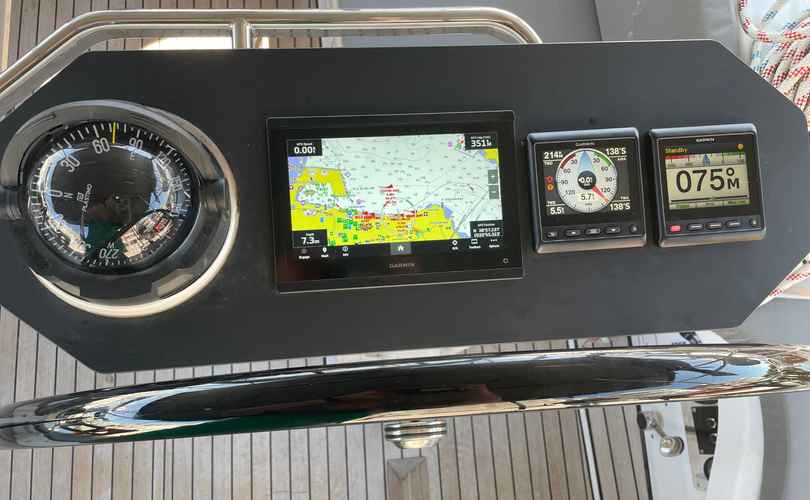 Photo Bavaria Vision 42 (2023)