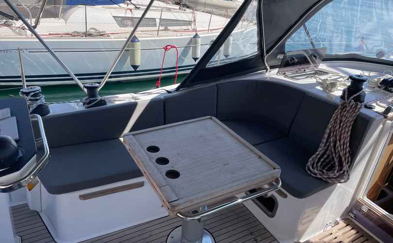 Photo Bavaria Vision 42 (2023)