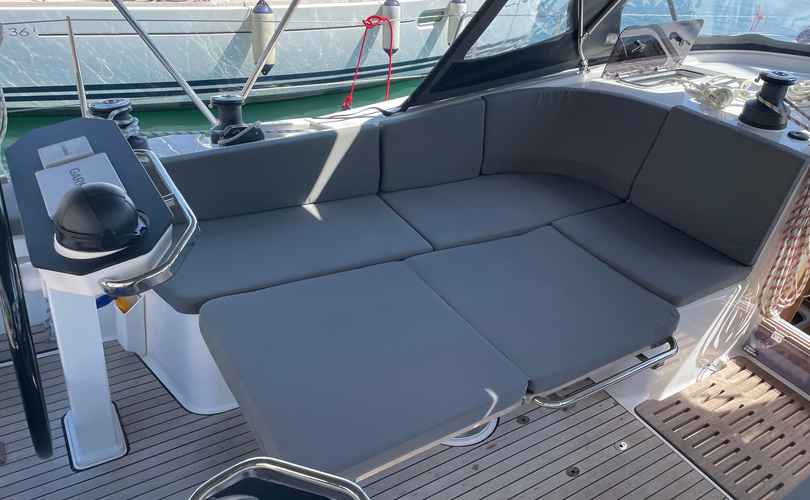 Photo Bavaria Vision 42 (2023)