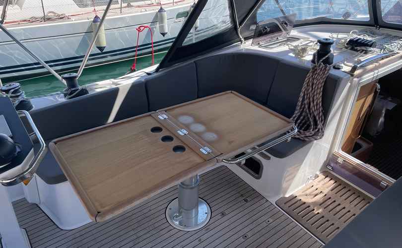 Photo Bavaria Vision 42 (2023)