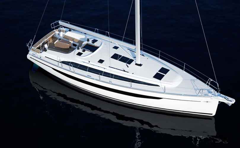 Photo Bavaria 45 Voyager (2026)