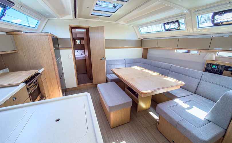 Photo Bavaria 45 Voyager (2026)