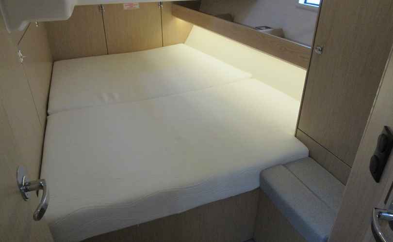 Photo Bavaria 45 Voyager (2026)