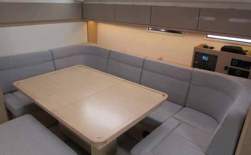 Photo Bavaria 45 Voyager (2026)
