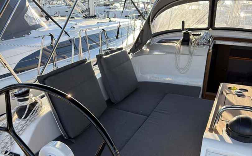 Photo Bavaria 45 Voyager (2026)