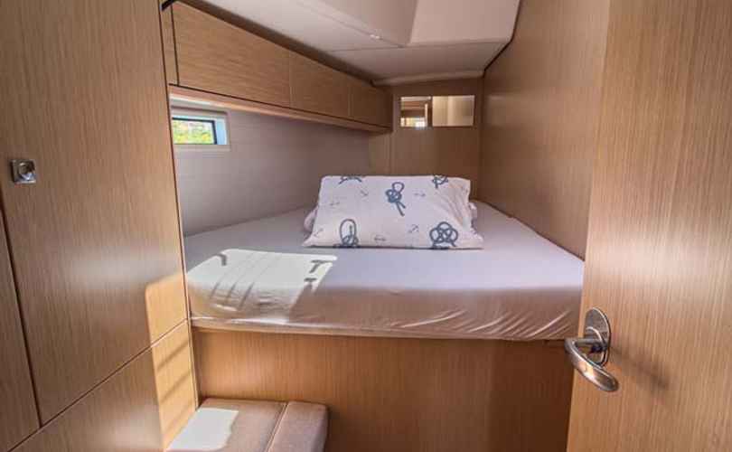 Photo Bavaria 45 Voyager (2026)