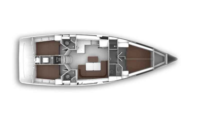Photo Bavaria 45 Voyager (2026)