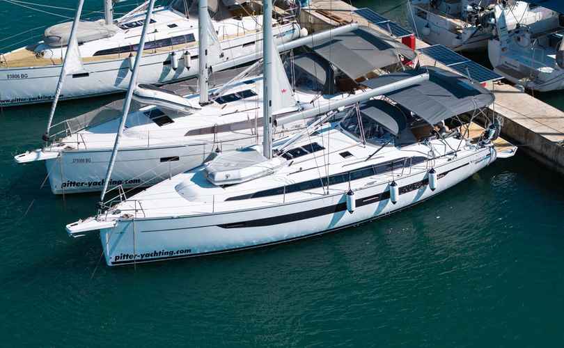 Photo Bavaria 45 Voyager (2026)