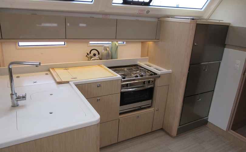 Photo Bavaria 45 Voyager (2026)