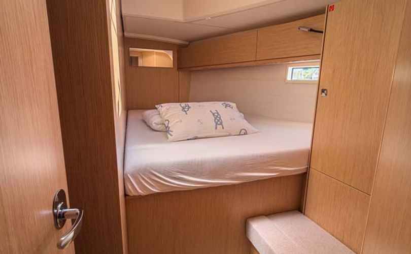 Photo Bavaria 45 Voyager (2026)