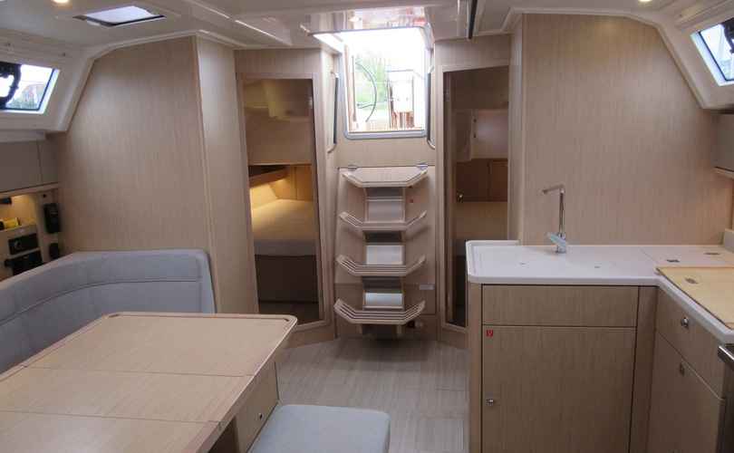 Photo Bavaria 45 Voyager (2026)