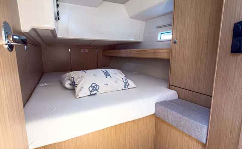 Photo Bavaria 45 Voyager (2026)
