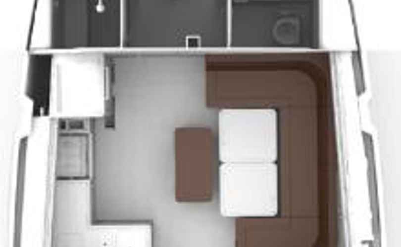 Photo Bavaria 45 Voyager (2026)