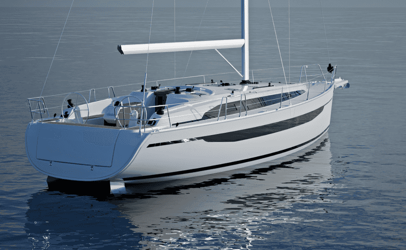 Photo Bavaria 45 Voyager (2026)
