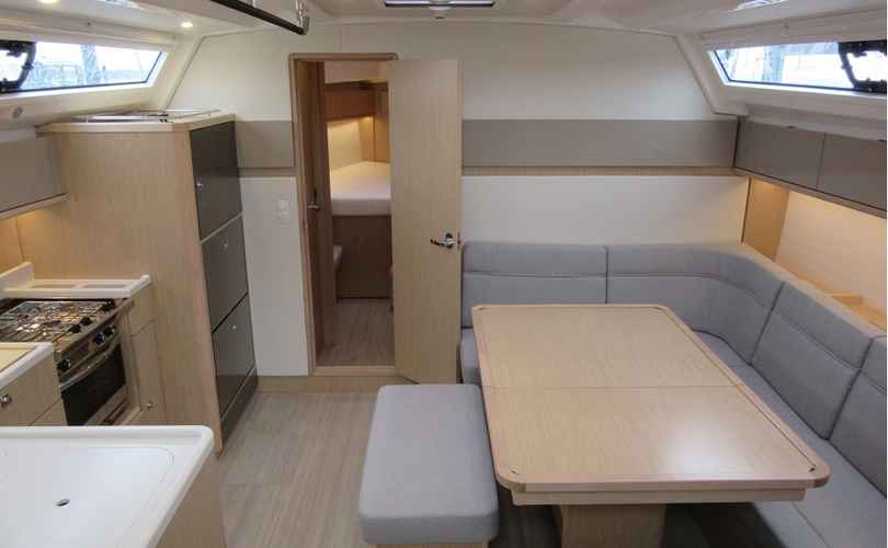 Photo Bavaria 45 Voyager (2026)