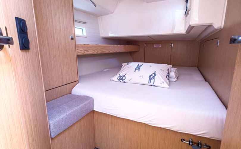 Photo Bavaria 45 Voyager (2026)