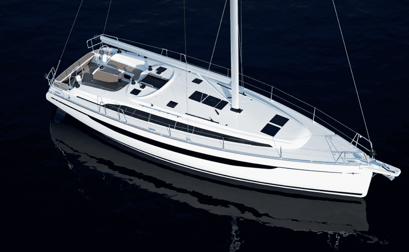 Photo Bavaria 45 Voyager (2026)
