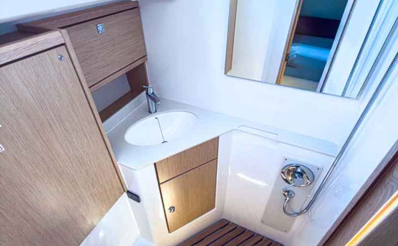 Photo Bavaria 45 Voyager (2026)