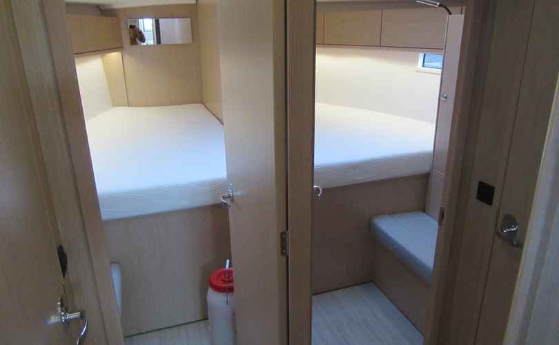 Photo Bavaria 45 Voyager (2026)