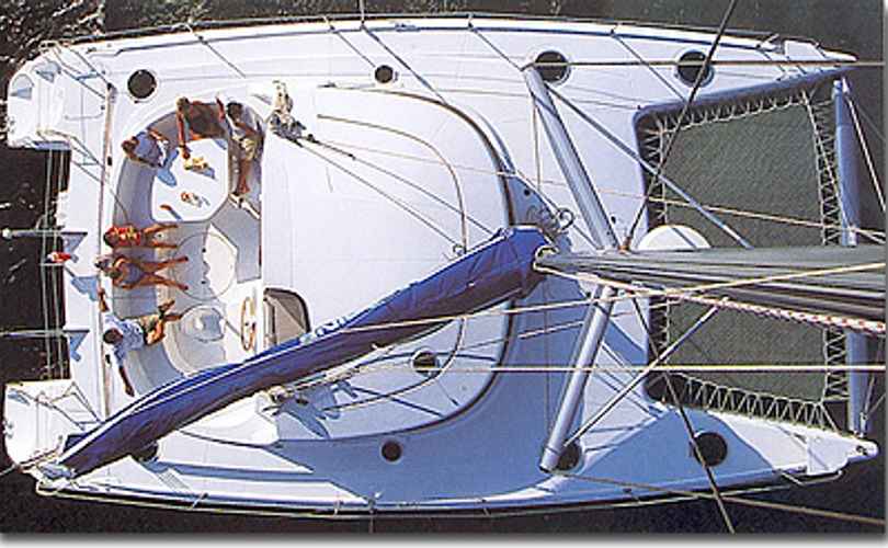 Photo Belize 43 (2005)