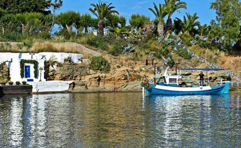 Oceanis 48