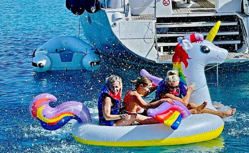 Oceanis 48