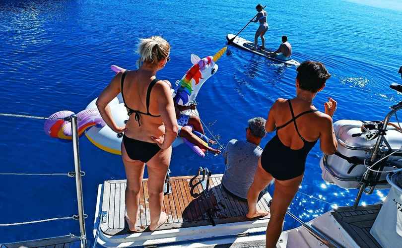 Oceanis 48