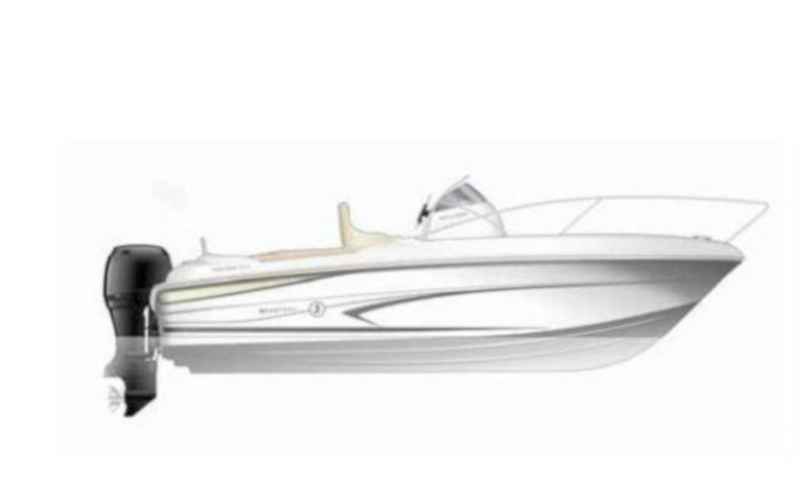 Photo Flyer 550 Sun Deck (2013)