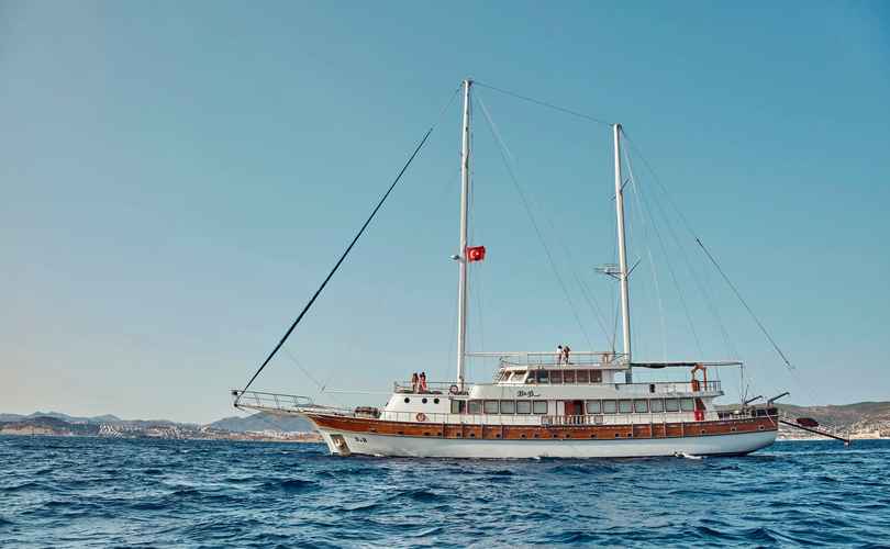 Photo Boreas (2010)
