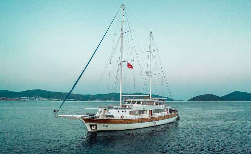 Photo Boreas (2010)
