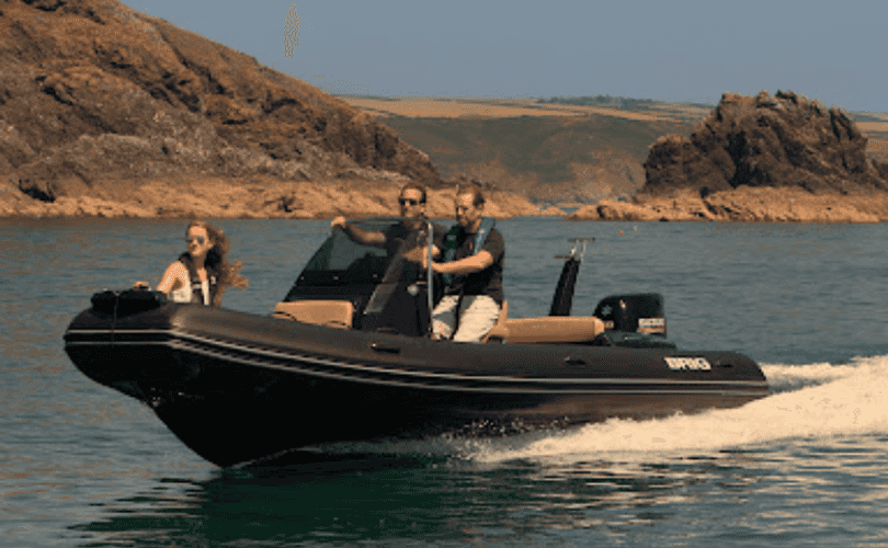 Photo Eagle 6 (2019)