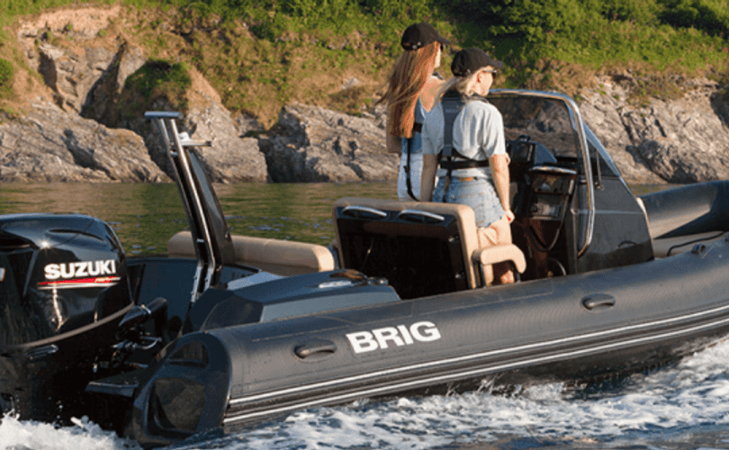 Photo Eagle 6 (2019)