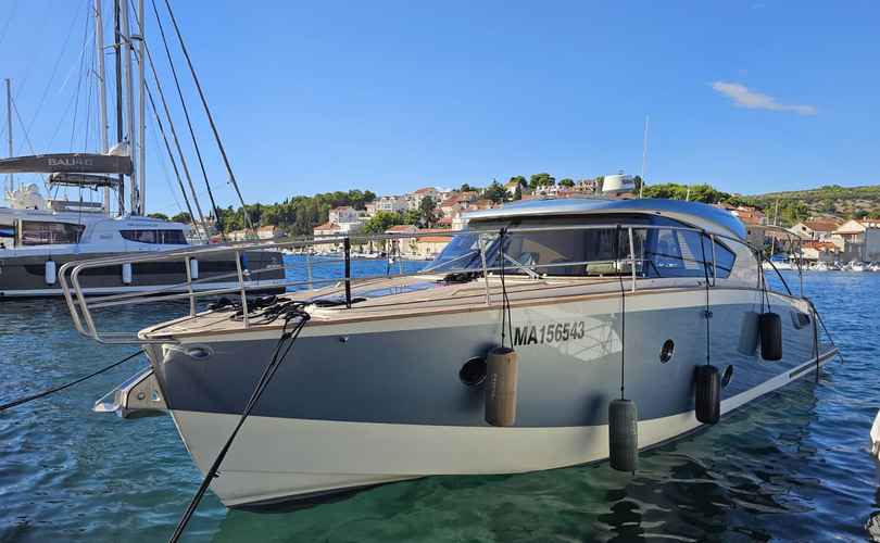 Photo Brioni 44 (2012)