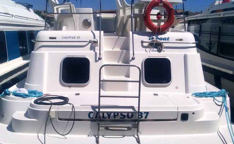 Photo Calypso (2006)