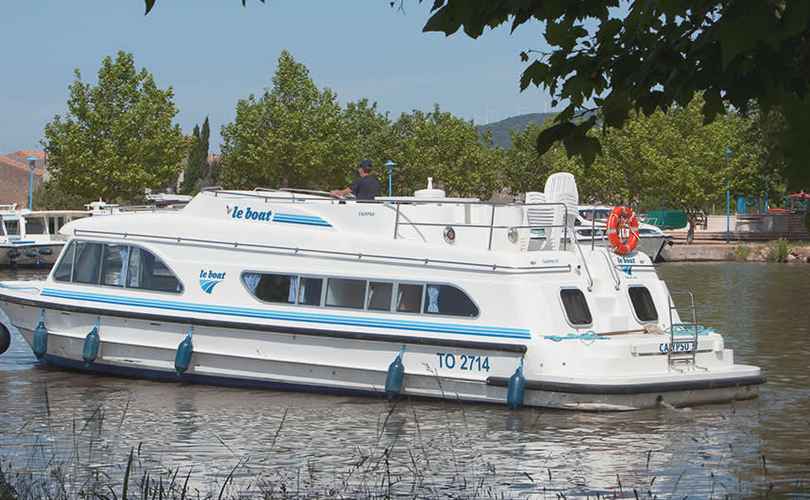 Photo Calypso (2005)