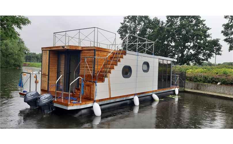 Photo Campi 400 (2022)