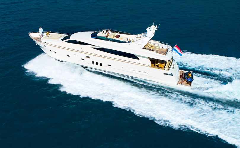 Photo Canados 86 (2008)