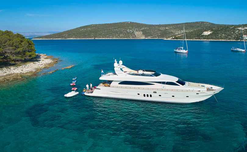 Photo Canados 86 (2008)