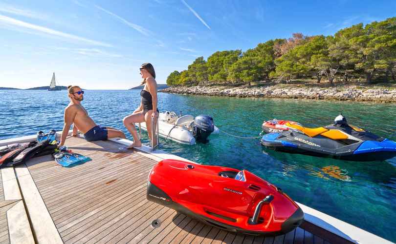 Photo Canados 86 (2008)