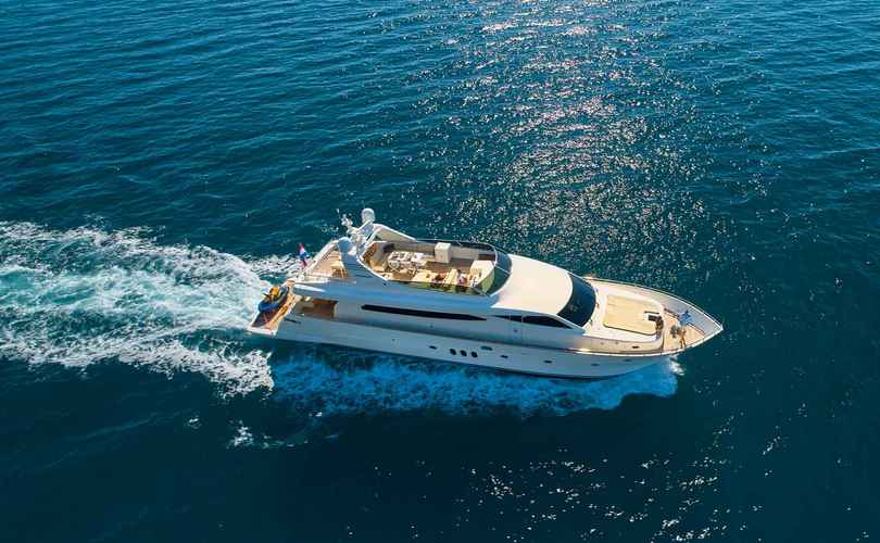 Photo Canados 86 (2008)