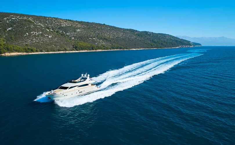 Photo Canados 86 (2008)