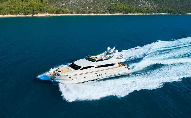 Photo Canados 86 (2008)